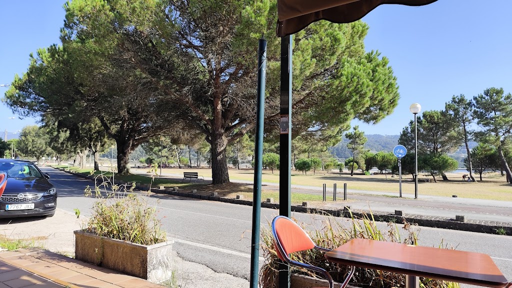 Restaurante Isla de Tambo