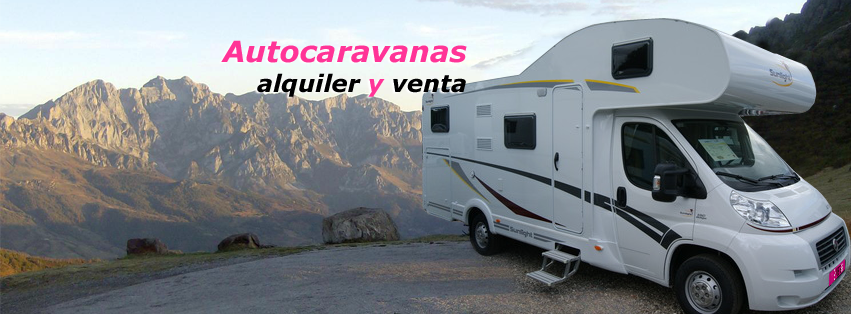E-vans Alquiler de autocaravanas Ciudad Real