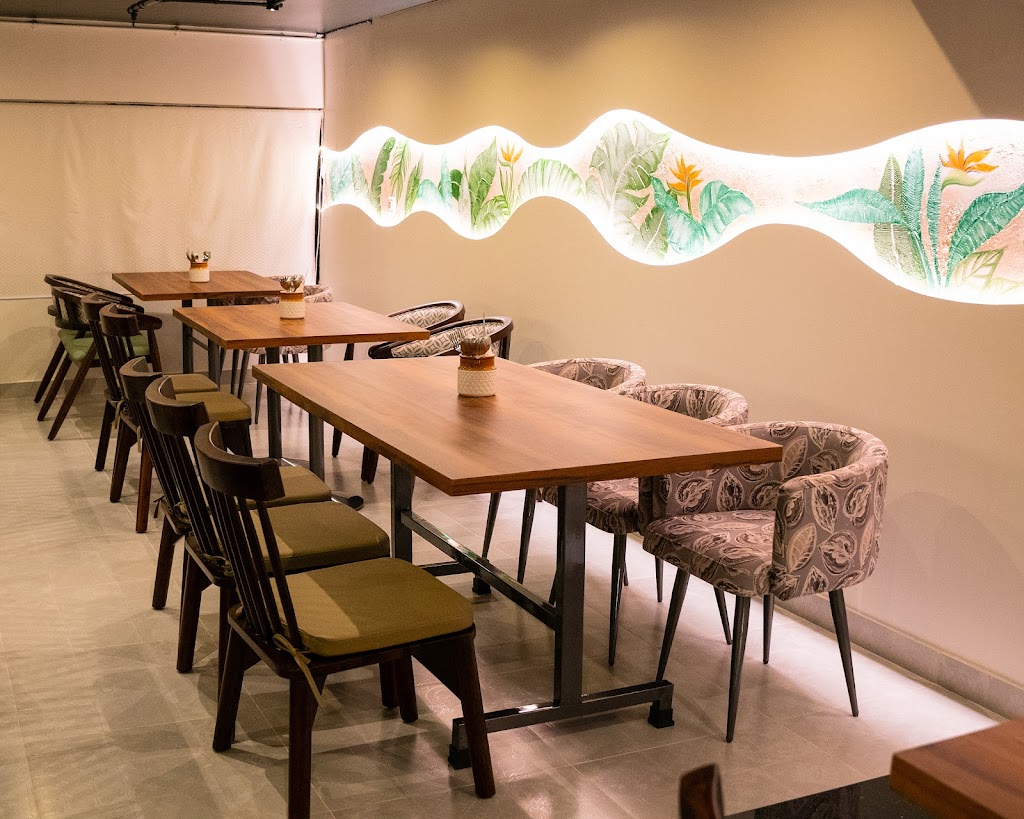 Surboos The Resto Bar