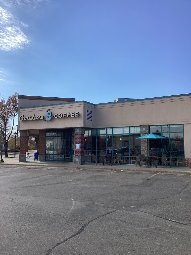 Photo of Caribou Coffee