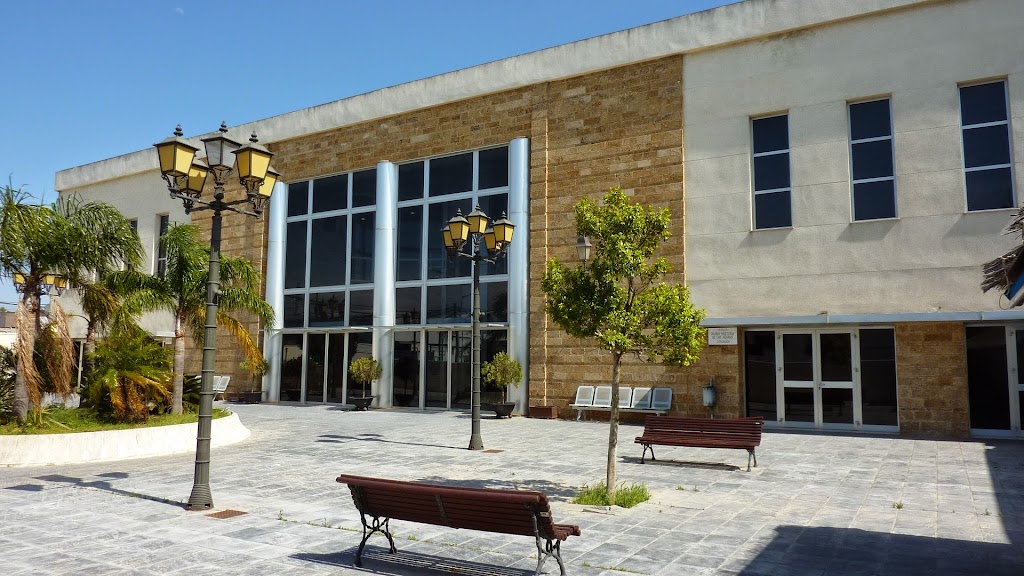 Tanatorio San Fernando - Funeraria Memora Cadiz