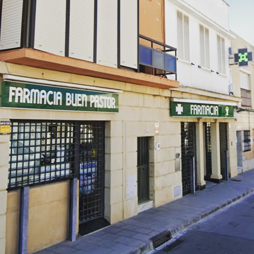 Farmacia Lda. Irene Lopez Alvarez