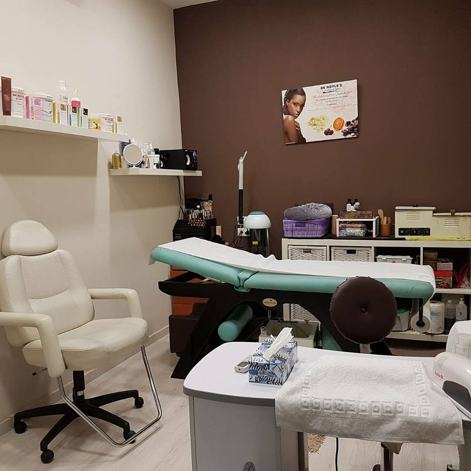 A tu estilo — Interior