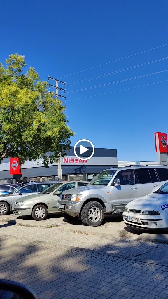 Dacia Pinto Autosae — Videos
