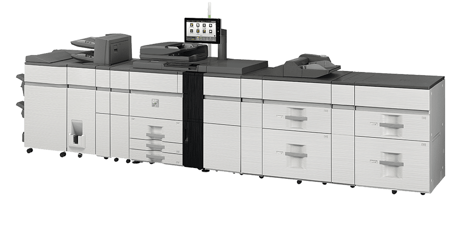 Advanced Copier Technologies