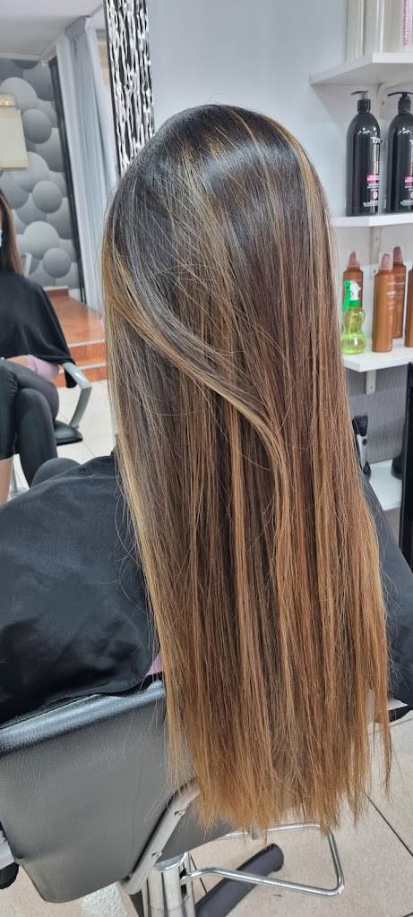Peluqueria Pepi Gonzalez