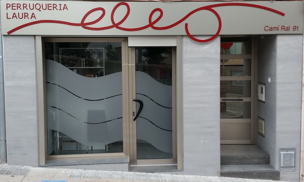 Perruqueria Laura