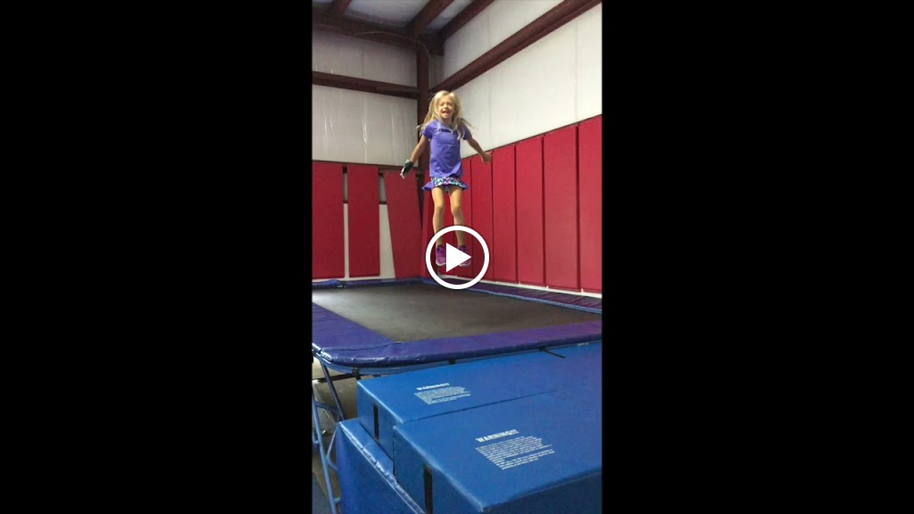  Indiana Elite Cheer & Tumbling