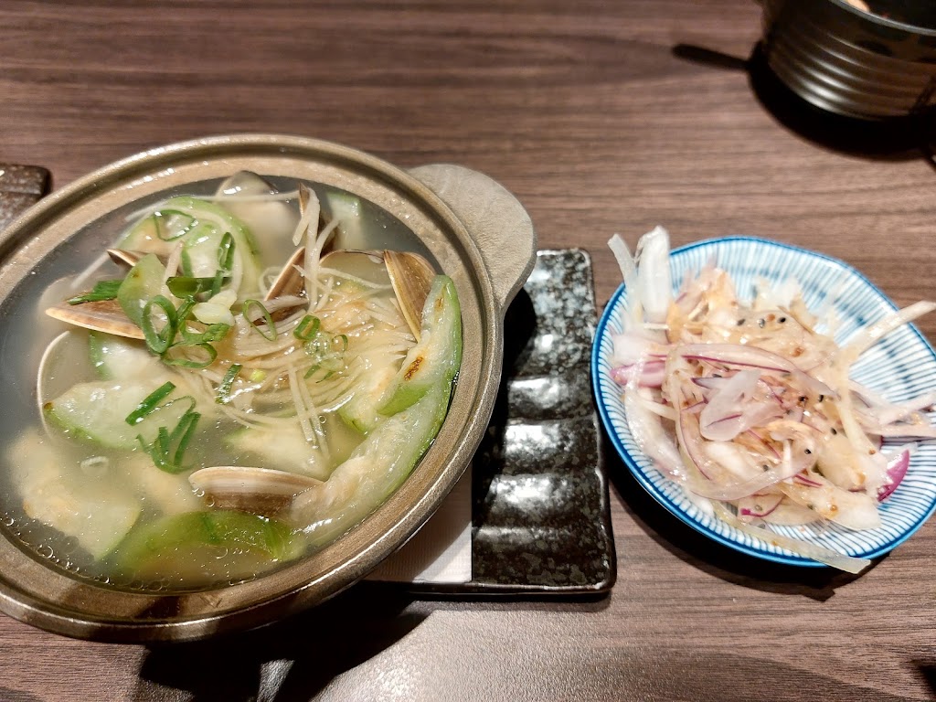 大河屋 燒肉丼 串燒-CITYLINK松山店 的照片