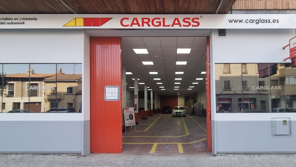 Carglass