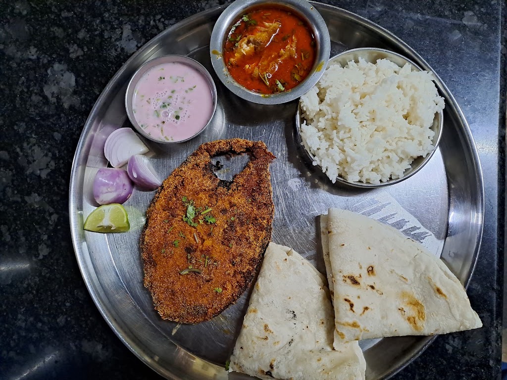 Thali