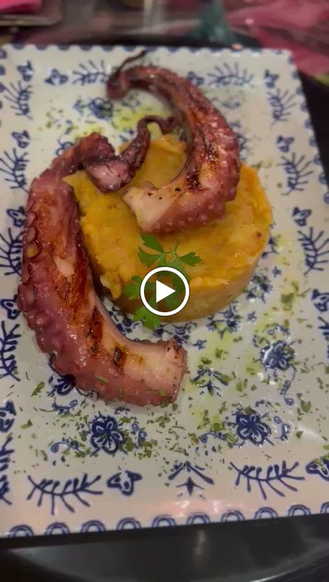 Muriel Bar Restaurante — Videos
