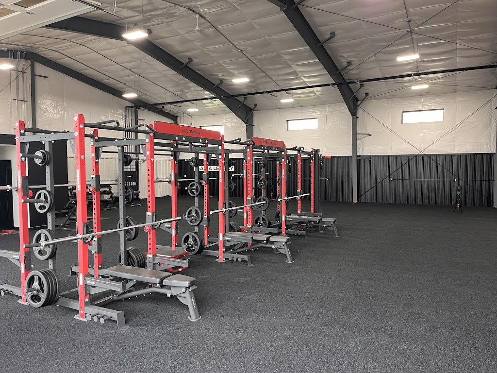  ETS Performance Coeur d'Alene