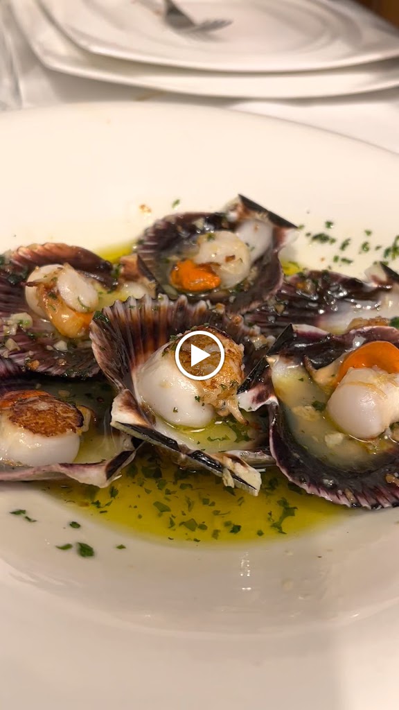 Restaurante Marisqueria Serantes — Videos