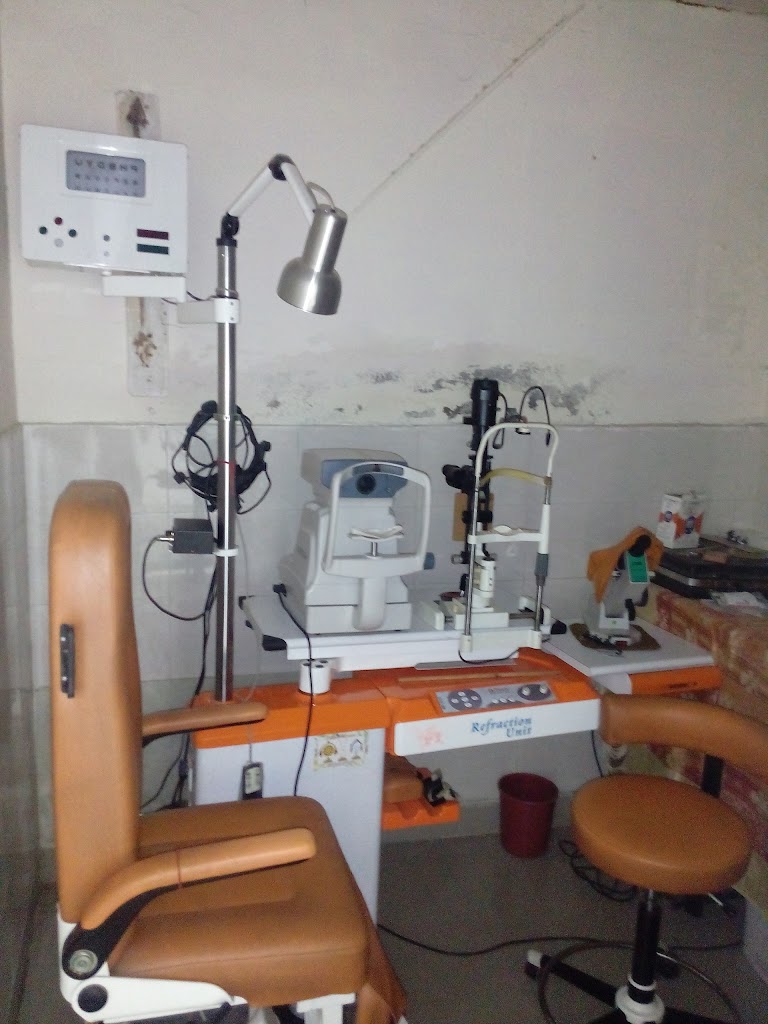 Dr Arvind Sharma Vision Care Centre Contact Lens Clinic
