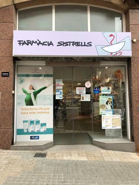 Farmacia Sistrells