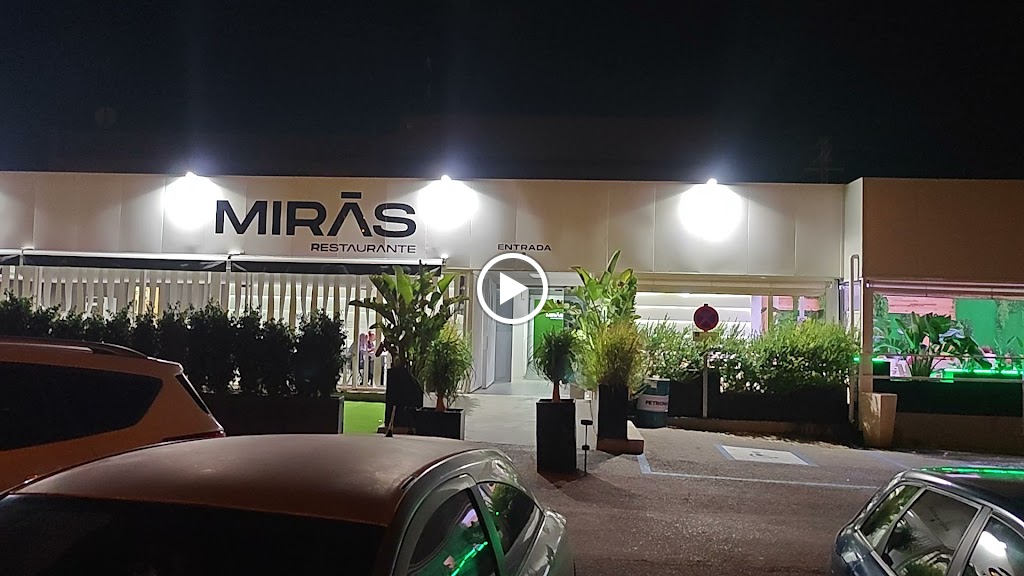 Restaurante MIRAS — Videos