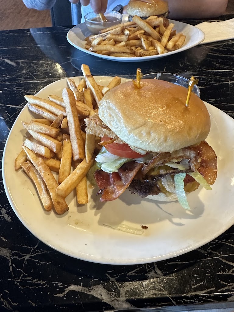 French fries