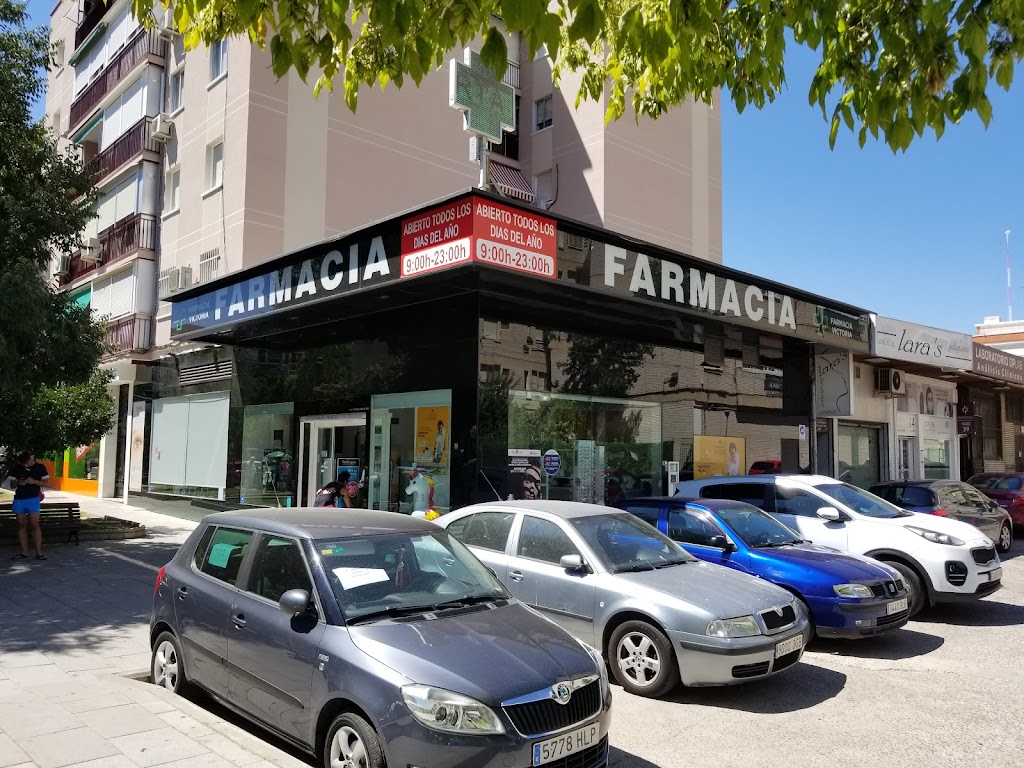 Farmacia Farmalife Mostoles