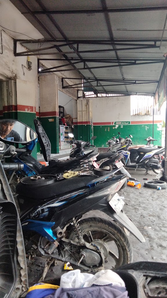 MAKASAR MOTOR