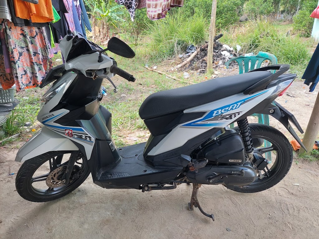 HARIZ MOTOR