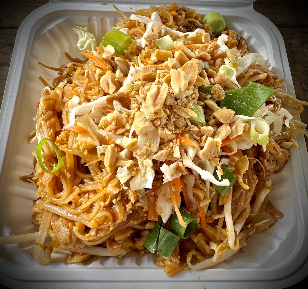 Thai Food Express One - Kahaluu