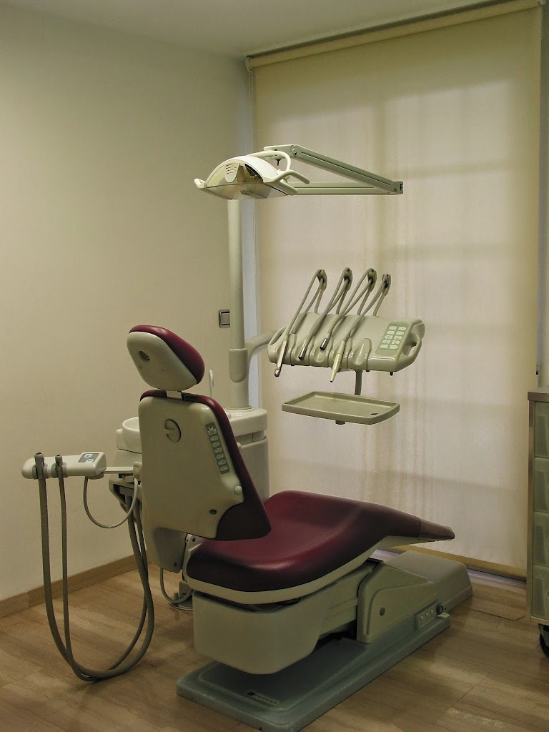 Cliniksalud ODONTOLOGIA &MEDICINA ESTETICA.