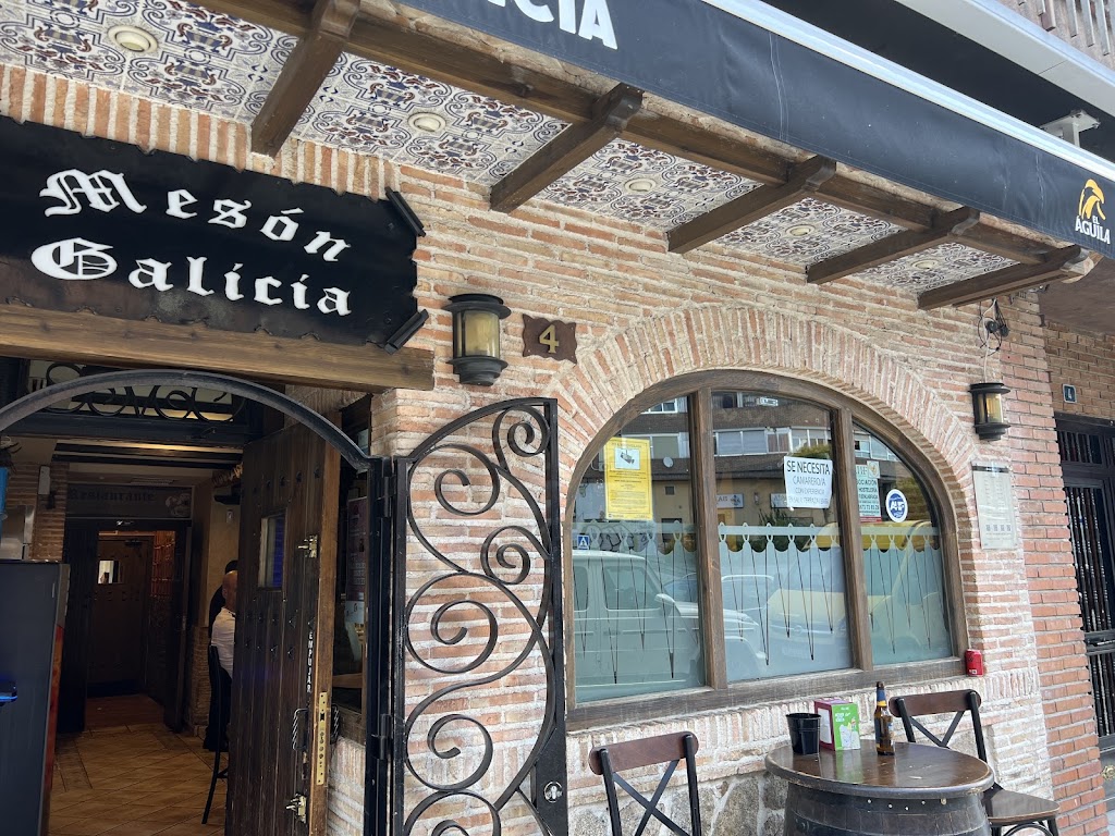 Meson Galicia