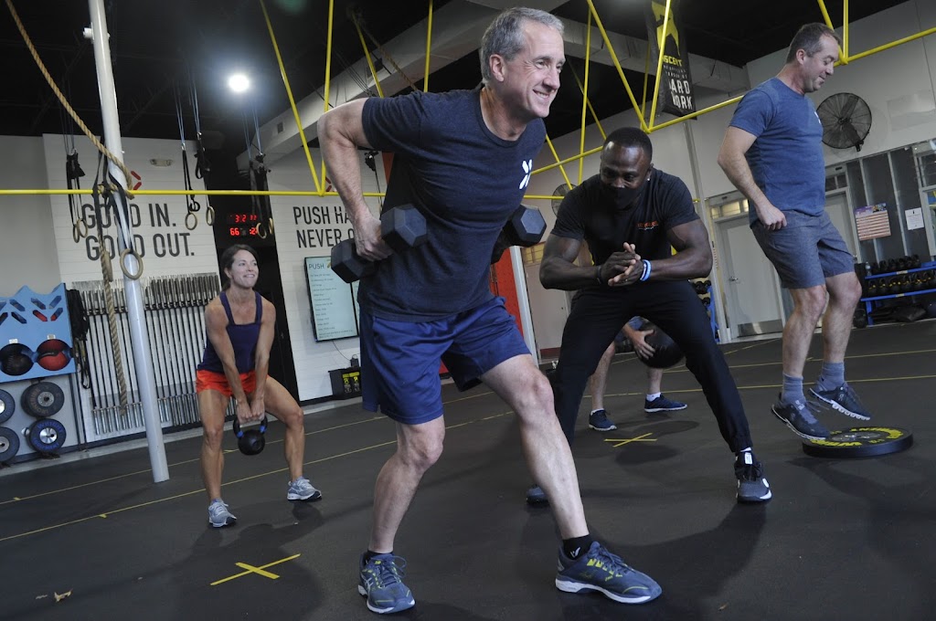  Iron Tribe Fitness - Gym, Personal Training