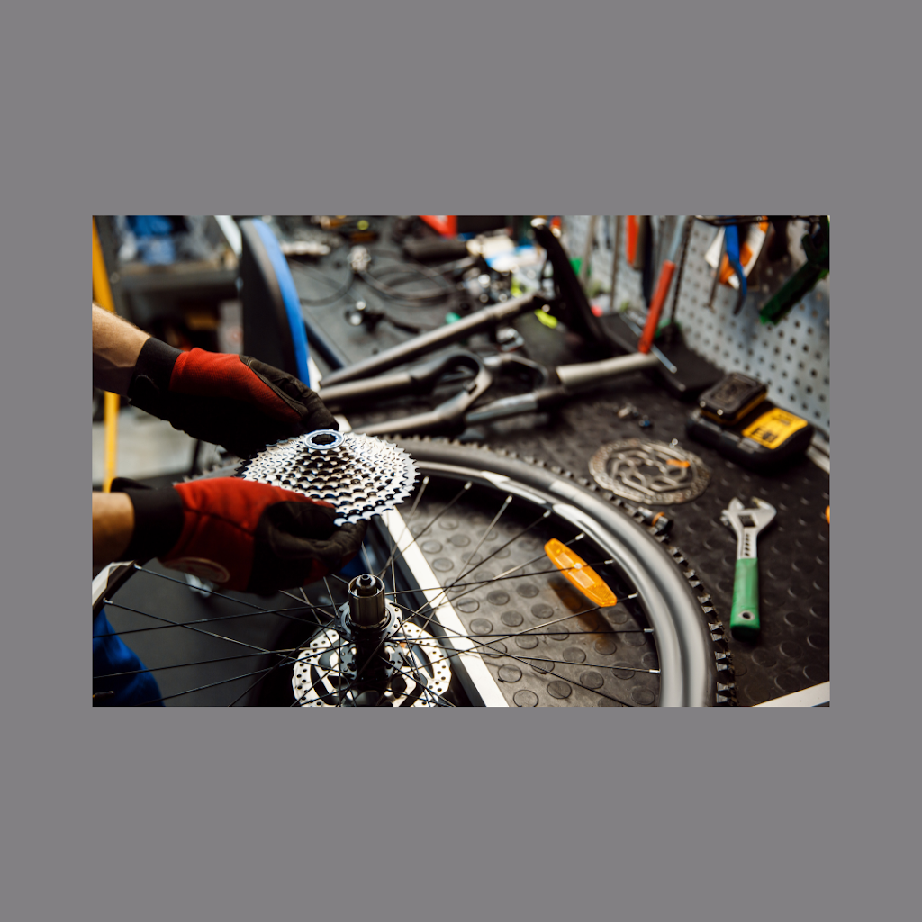 RM Mobility - Reparacion de patinetes en Vitoria — Del propietario