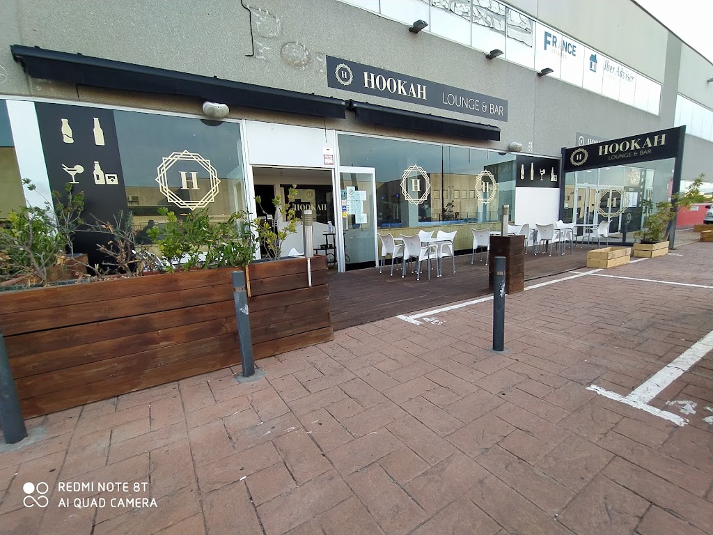 Hookah Figueras