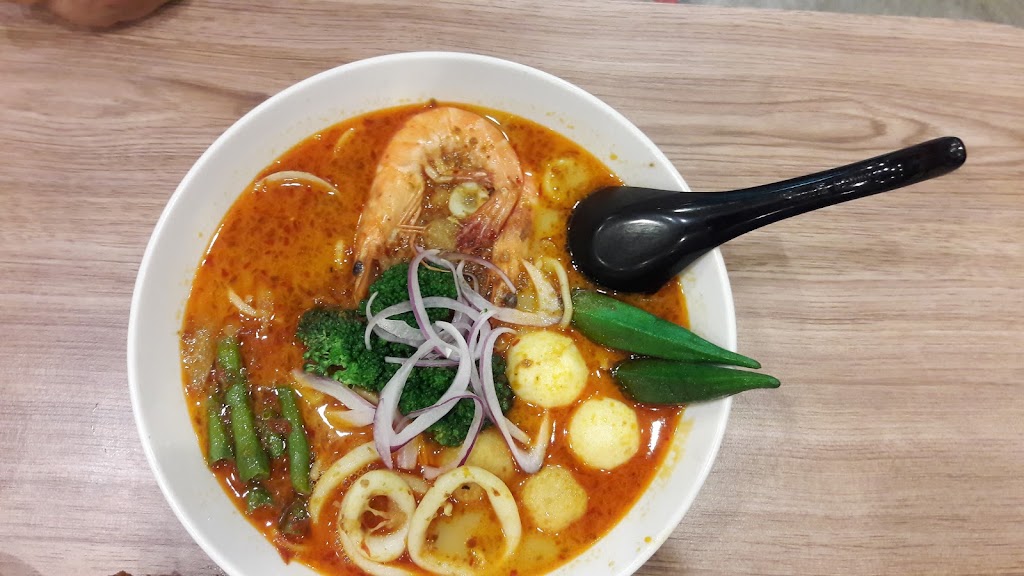 瘋咖哩南洋小食 的照片