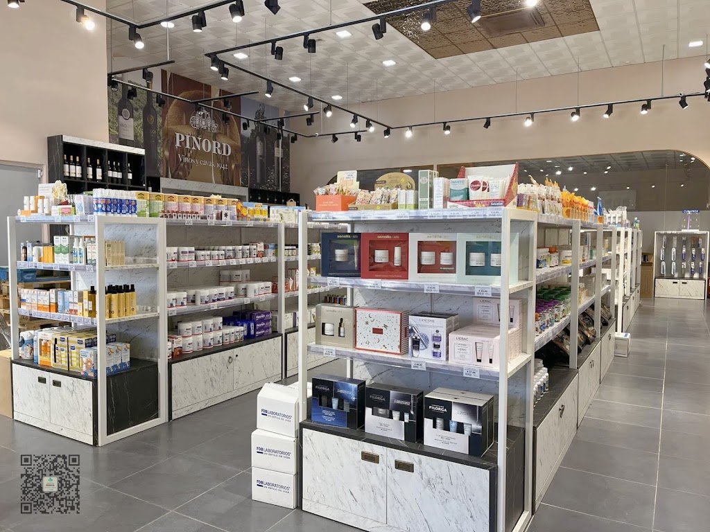 Parafarmacia Bonas Bo Na Si Yao Zhuang&Jiu Ye