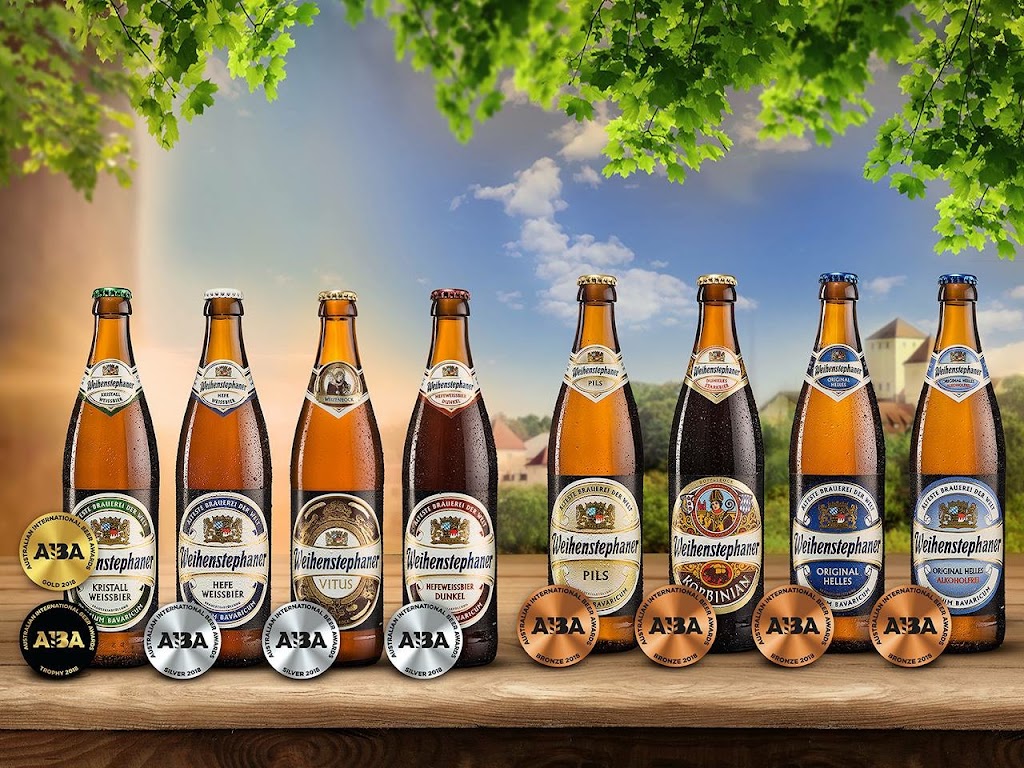 Cerveceria La Barraca — Carta