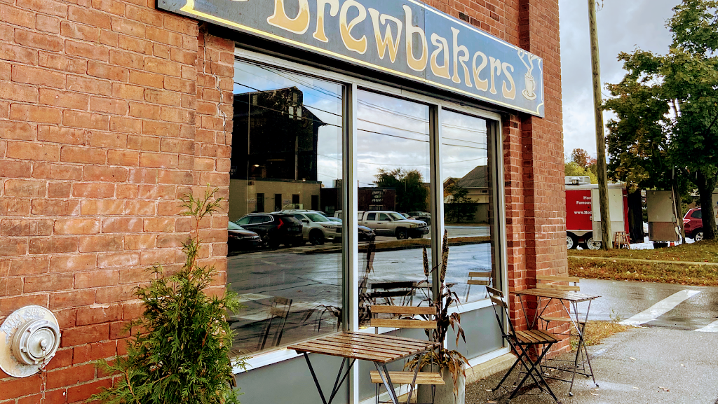 Photo of Brewbakers Cafe