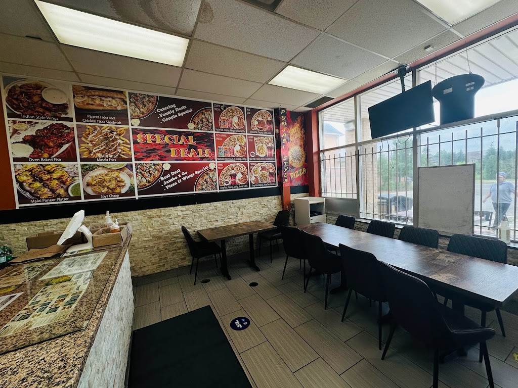 Pizza2Go