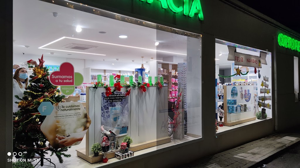 Farmacia Ortopedia San Blas