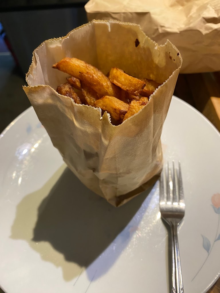 Comfort food