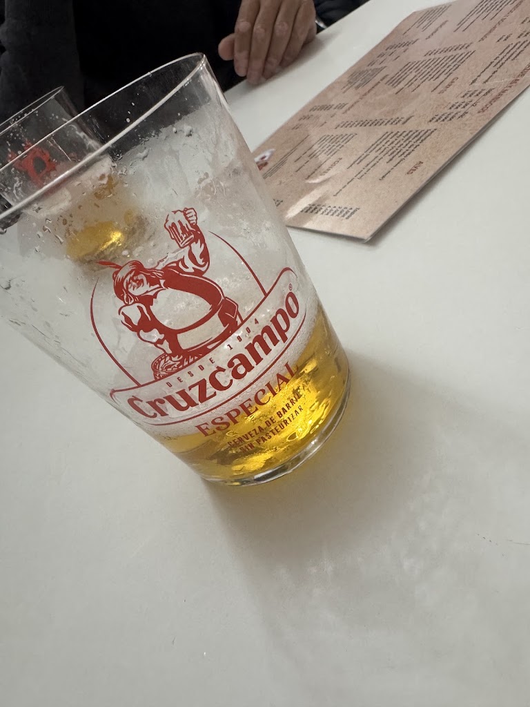 Cerveceria El Carmen — Mas recientes