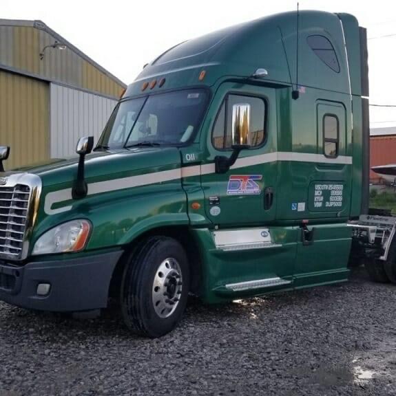 Truck