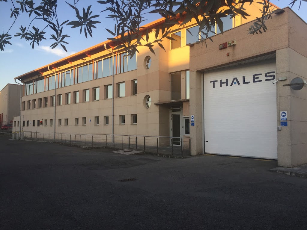 THALES DIS Espana