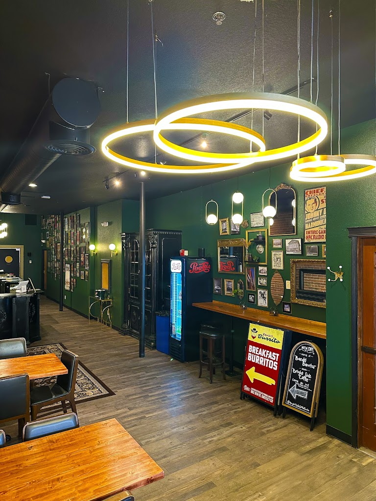 Photo of Spotlight Cafe & Creamery