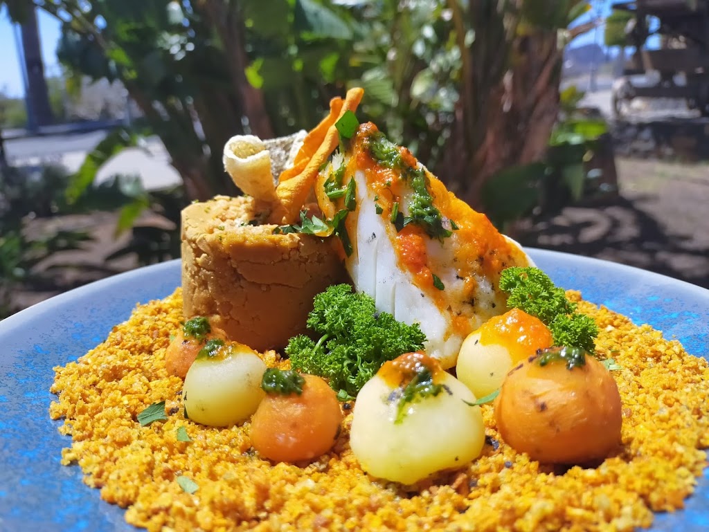 T. G. El Guachinche s.l.u. — Comida y bebida