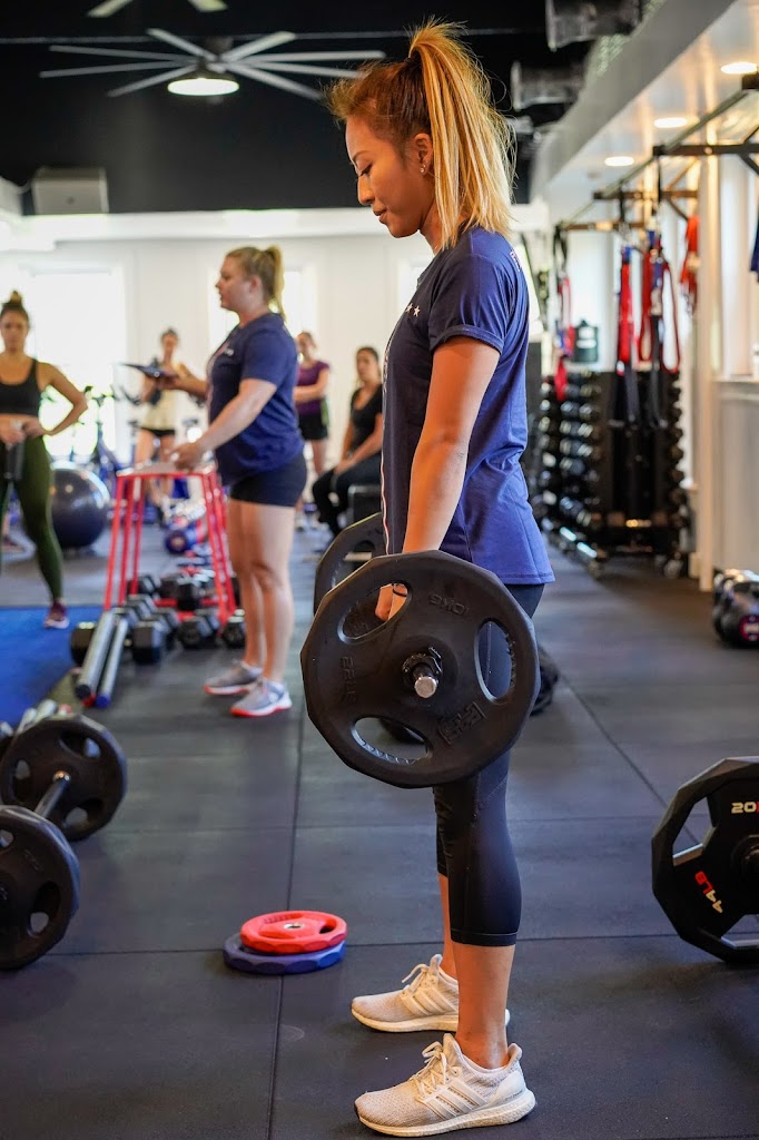  F45 Training U Street