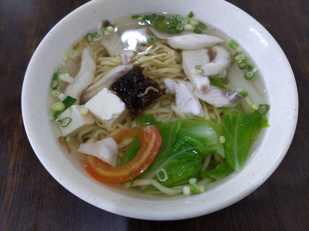 私房麵 的照片