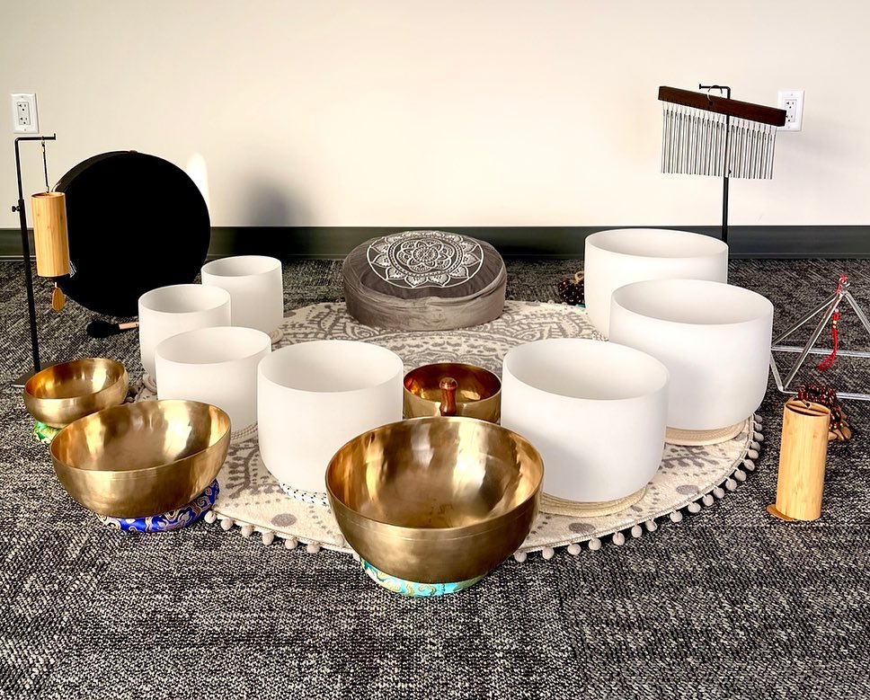  Balance Breath Bliss