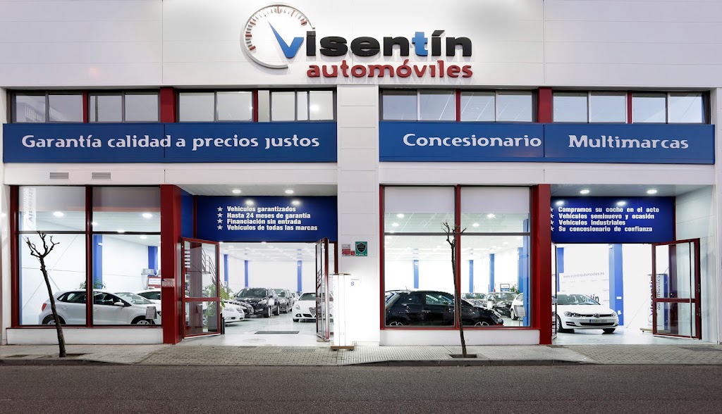 Visentin Automoviles S.L