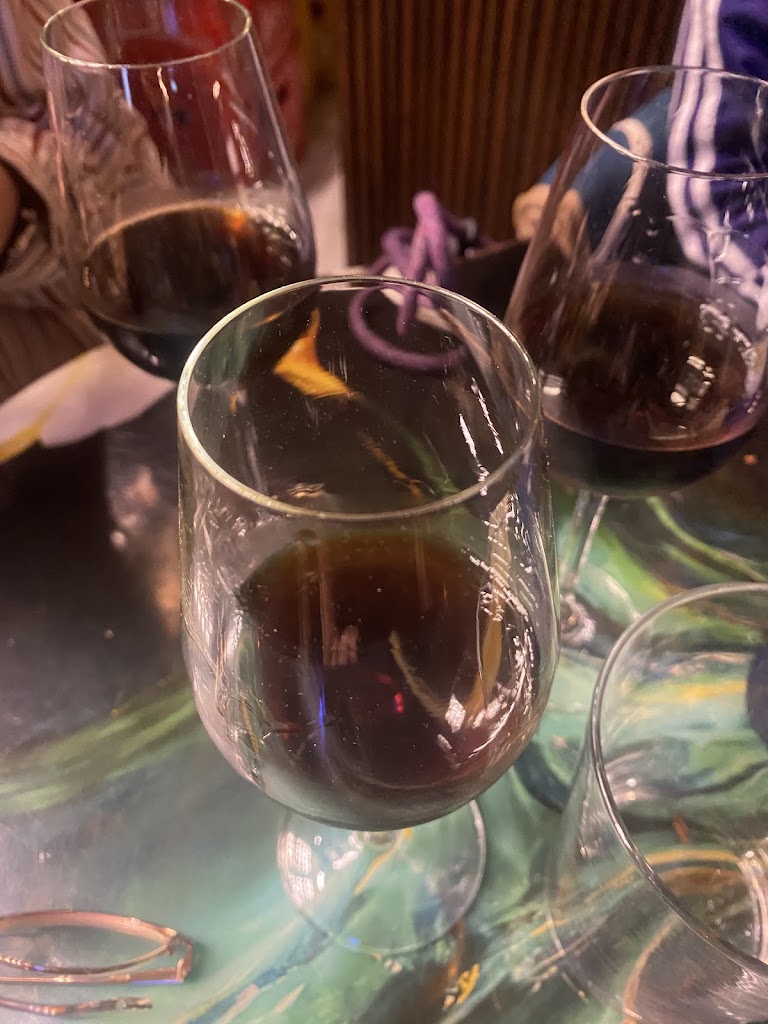 Cafe Central Jerez — Mas recientes