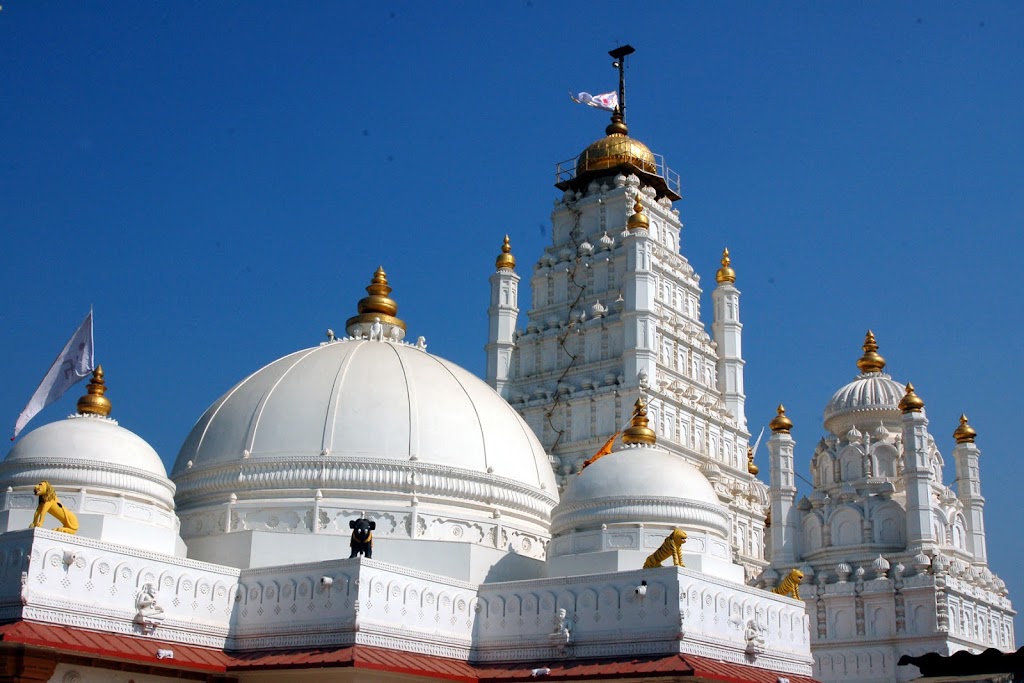 Ranchhodray Temple Dakor