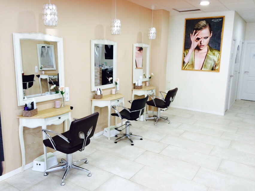 Sandra Rueda estilistas Peluqueria Belleza Coslada